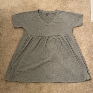 Wild Fable babydoll dress